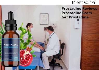 Get Prostadine Buygoods